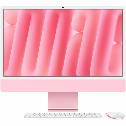 Apple iMac M4 All-in-One PC