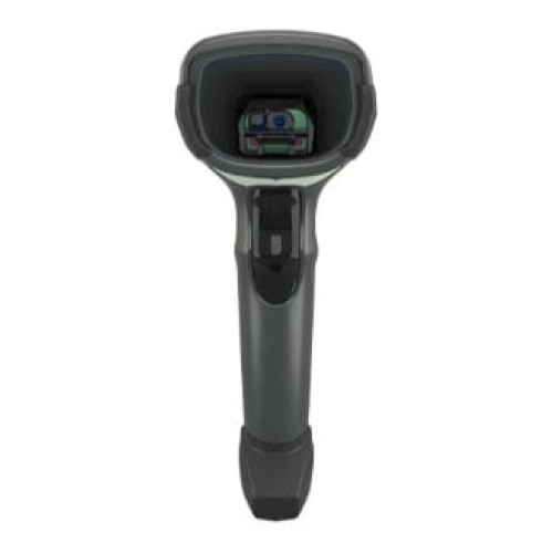 Zebra DS4608-HD Barcode Scanner