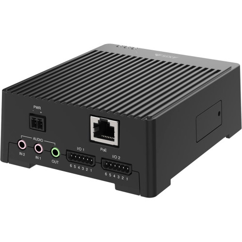 Axis D3110 CCTV Camera System