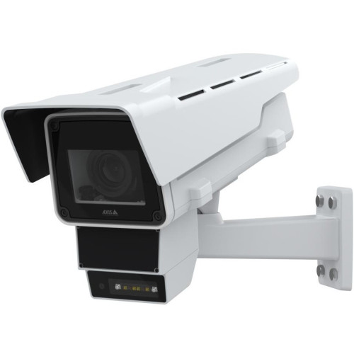 Axis Q1656-DLE Security Camera