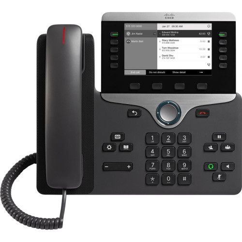 Cisco Cisco IP Phones Mobile Computer