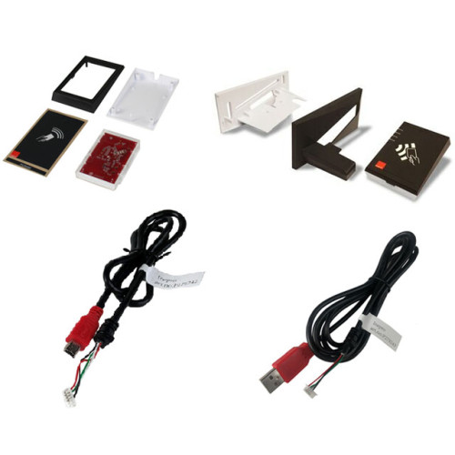 inepro Spider Desktop RFID Reader