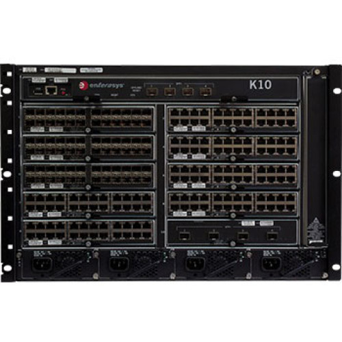Extreme K-Series Network Switch