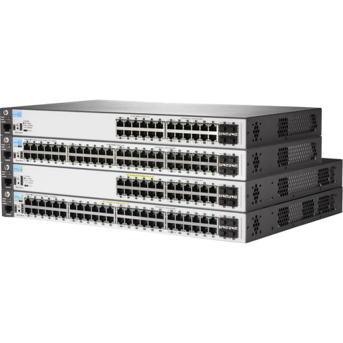 HP Ethernet Switches Network Switch