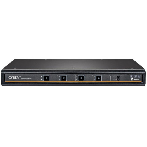 Vertiv SCMV2160DPH-400 Ethernet Switch