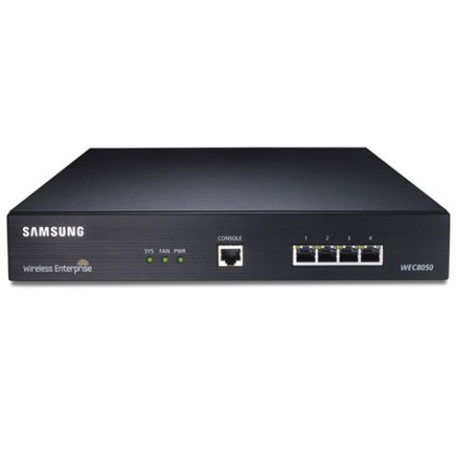 Samsung WEC8500 Wireless Controller