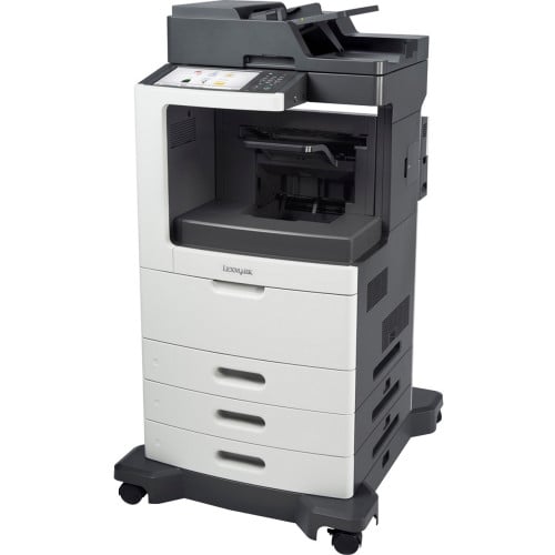 Lexmark 24TT415 Multi-Function Printer