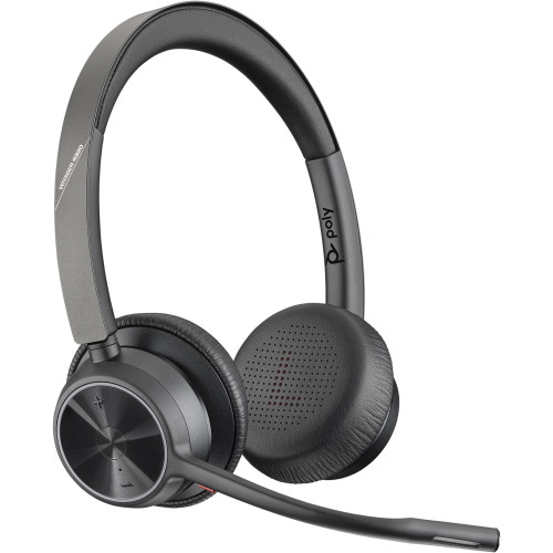 Plantronics Voyager 4300 Series Headset