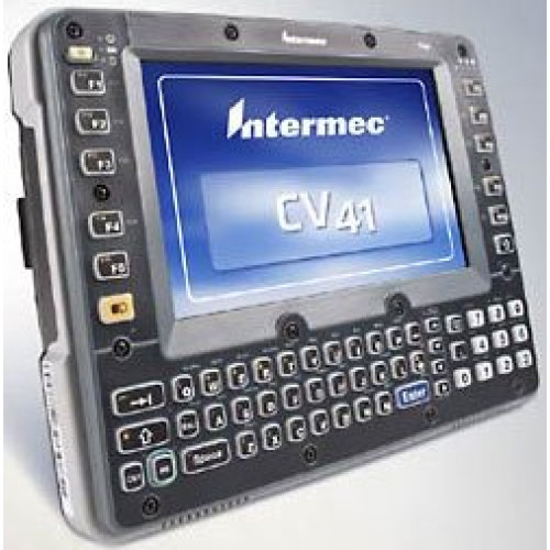 Intermec CV41 Data Terminal