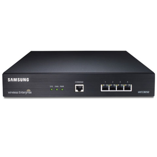 Samsung WEC8050 Wireless Controller
