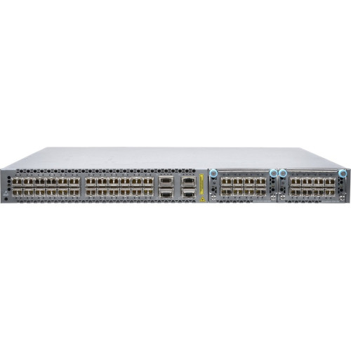 Juniper Networks EX4600 Ethernet Switch