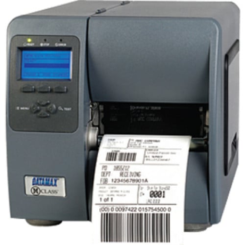 Datamax-O'Neil M-4206 Barcode Label Printer