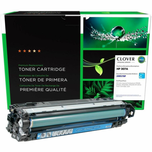 Clover Imaging Group 200570P Toner