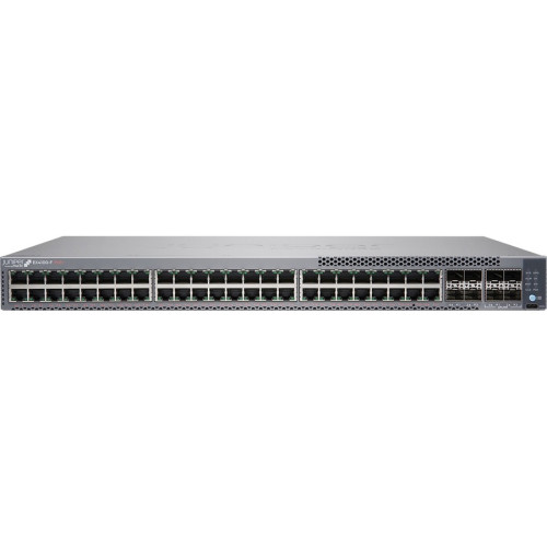 Juniper Networks EX4100-F-48P Data Networking