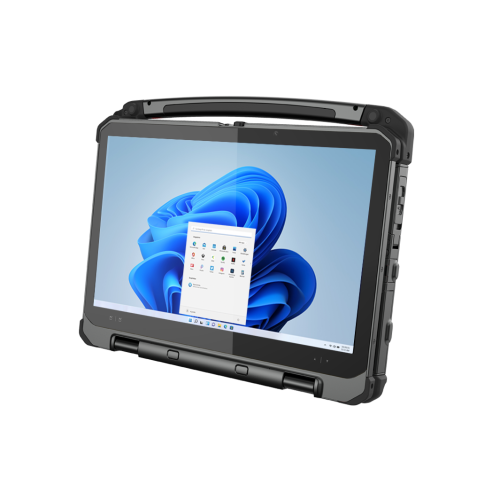 DT Research LT350 Rugged Laptop