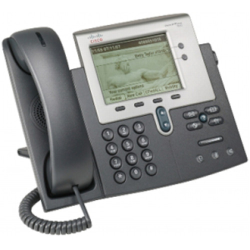 Cisco Cisco IP Phones Mobile Computer