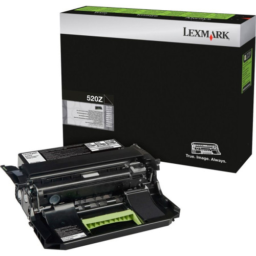 Lexmark 52D0Z00 Multi-Function Printer