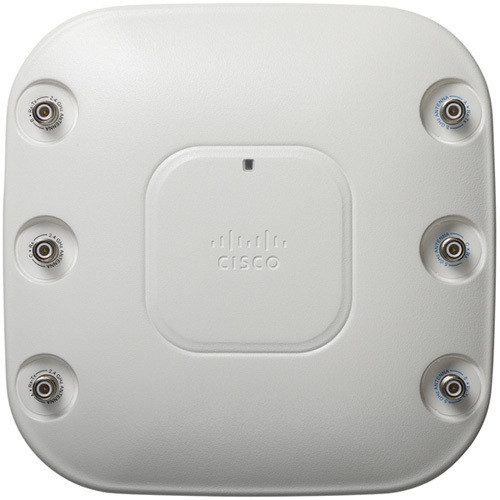 Cisco Aironet 3500 Series Access Point