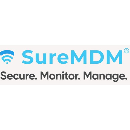 42Gears TMPMXL136M Software