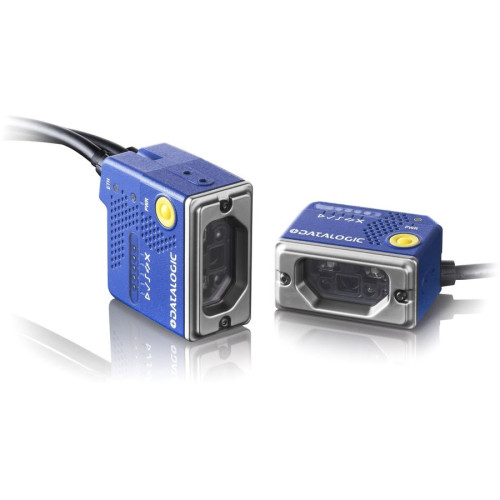 Datalogic 937800005 Barcode Scanner