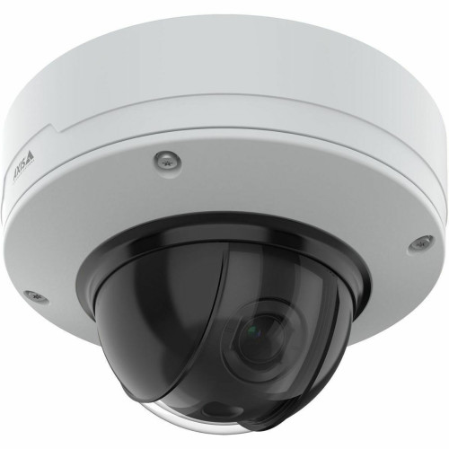Axis Q3536-LVE Security Camera