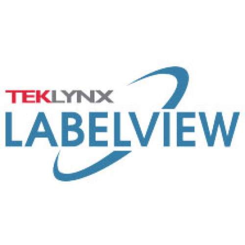 Teklynx LABEL VIEW Software
