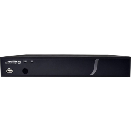 Speco D8VX4TB Network Video Recorder