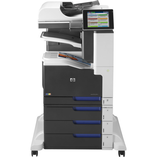 HP CC524A#BGJ Multi-Function Printer