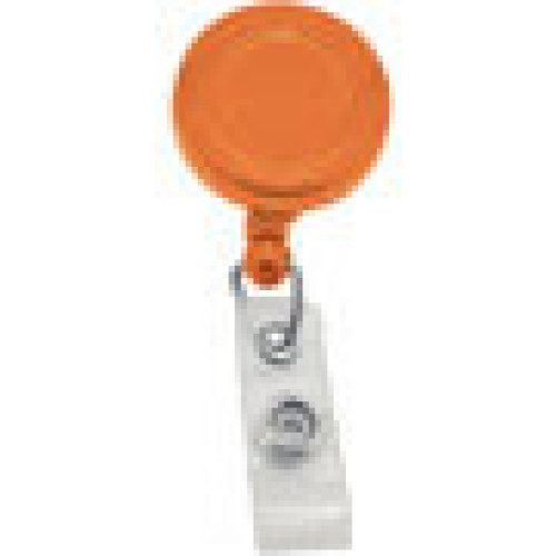 Brady Badge Reels Reel