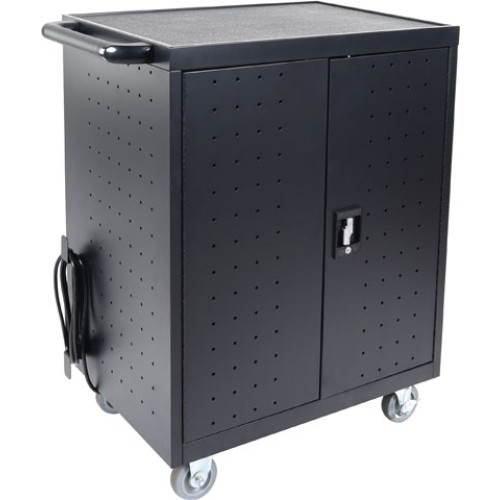 Luxor Charging Mobile Cart