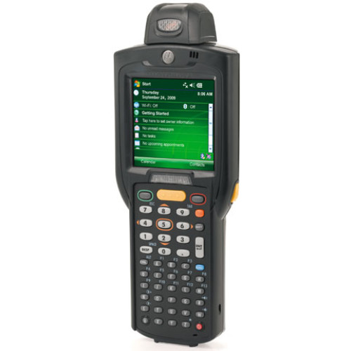 Motorola MC3190-R Mobile Computer