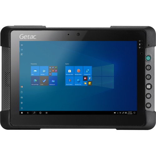Getac T800 G2 Basic USA Tablet