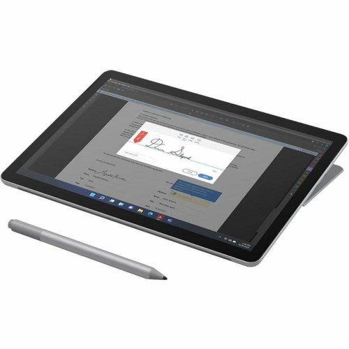 Microsoft Surface Go 4 Laptop