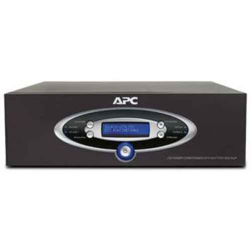 APC Back-UPS Series UPS