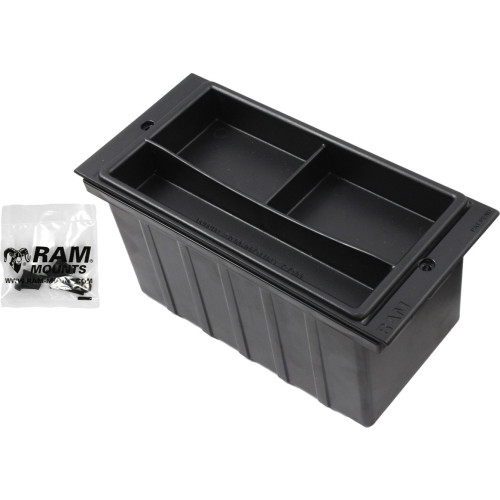 RAM Mount Tough-Box Angled Console Products