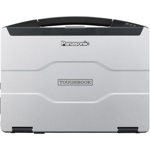 Panasonic Toughbook FZ-55 Rugged Laptop