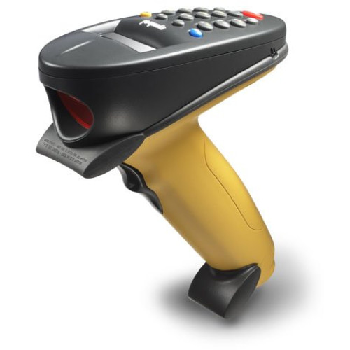 Symbol P360 Barcode Scanner