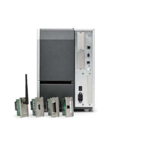 Zebra ZT610 Barcode Label Printer