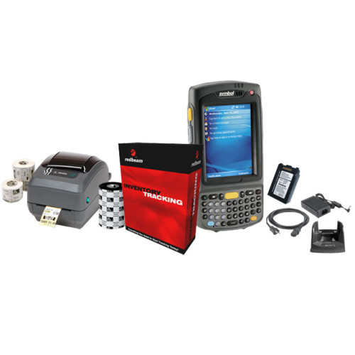 BCI INVENTORY-TRACKING-REDBEAM-GOV Software