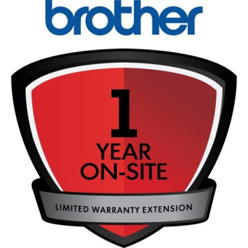 Brother O1141EPSP Service Contract