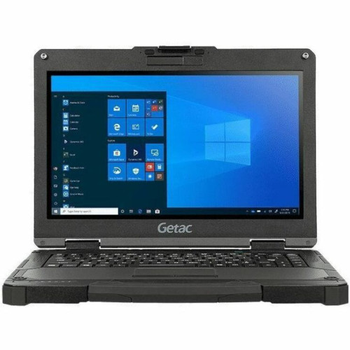 Getac B360G2 Rugged Laptop