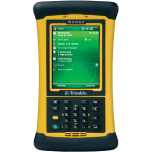 Trimble Nomad 800LC Mobile Computer
