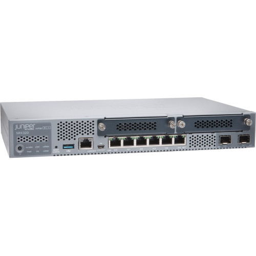 Juniper Networks SRX300 Ethernet Switch