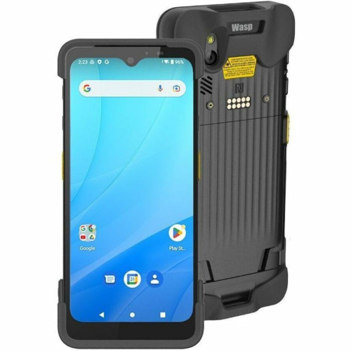 Wasp DR6 Mobile Computer