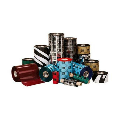 Zebra 2100 Wax Ribbon