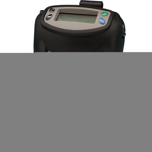 Zebra RW 220 Portable Barcode Printer