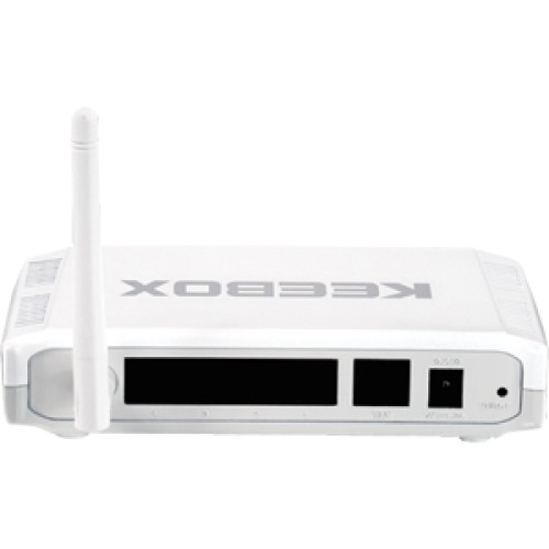 BCI Wireless Products Telecommunication Equipment