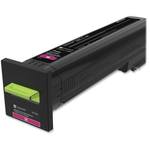 Lexmark 82K1XM0 Toner