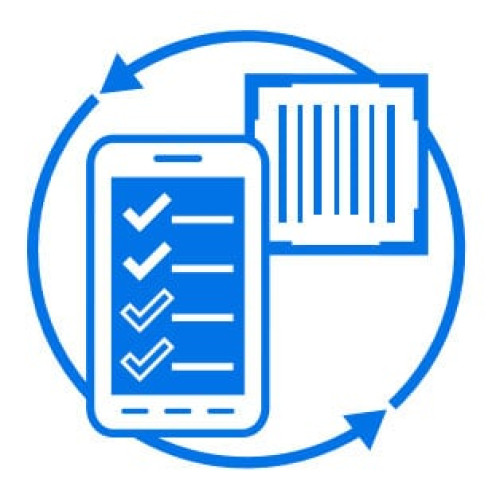 Zebra Picking Plus Software