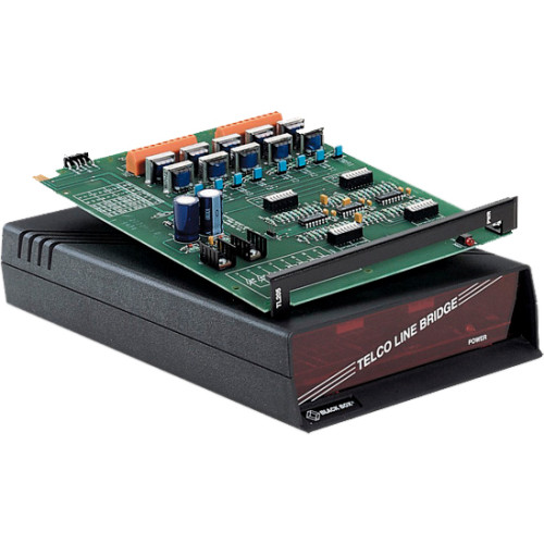 Black Box TL205A-R2 Products